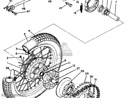 COLLAR, SPROCKET SHAFT (214-25376-00) COLLAR, SPROCKET SHAFT (214-25376-00)