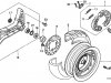 Small Image Of Rear Wheel