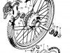 Small Image Of Rear Wheel