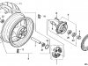 Small Image Of Rear Wheel