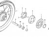 Small Image Of Rear Wheel