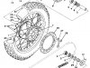 Small Image Of Rear Wheel