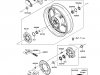 Small Image Of Rear Wheel chain adf adfacn