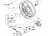 Small Image Of Rear Wheel chain