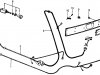 Small Image Of Rear Wiper Wiring Harness