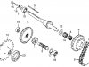 Small Image Of Reduction Primary Shaft    Countershaft