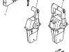 Small Image Of Remote Control Cables