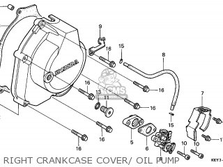 (91006-KFF-902) BRG,BALL RADIAL 6 (91006-KFF-902) BRG,BALL RADIAL 6