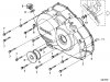 Small Image Of Right Crankcase Cover