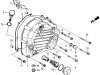 Small Image Of Right Crankcase Cover