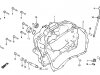 Small Image Of Right Crankcase Cover