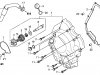 Small Image Of Right Crankcase Cover wat Er Pump