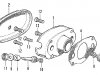 Small Image Of Right Cylinder Head Side Cover