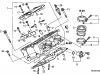 Small Image Of Right Cylinder Head
