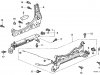 Small Image Of Right Front Seat Components