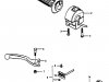 Small Image Of Right Handle Switch model D