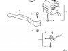 Small Image Of Right Handle Switch model J
