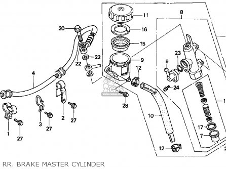 JOINT,BRAKE ROD JOINT,BRAKE ROD