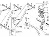 Small Image Of Rr  Brake Master Cylinder