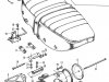 Small Image Of Seat - Air Cleaner