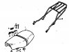 Small Image Of Seat - Carrier