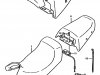 Small Image Of Seat model N p r s t