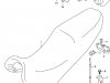 Small Image Of Seat model W x