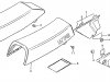 Small Image Of Seat - Side Cover
