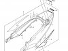 Small Image Of Seat Tail Cover eaj
