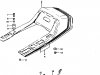Small Image Of Seat Tail Cover model D