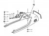 Small Image Of Seat Tail Cover