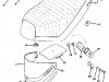 Small Image Of Seat-under Cover