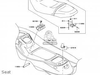 SEAT-ASSY,BLACK SEAT-ASSY,BLACK