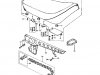 Small Image Of Seat chain Cover chain 74-75