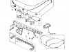 Small Image Of Seat chain Cover chain