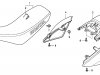 Small Image Of Seat rear Fender
