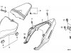 Small Image Of Seat seat Cowl