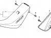 Small Image Of Seat   Side Cover