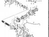 Small Image Of Secondary Drive Gear model G