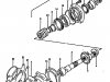 Small Image Of Secondary Drive Gear model N p r