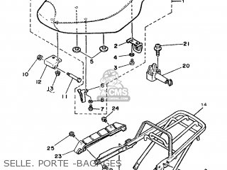 HANGER, HELMET HANGER, HELMET