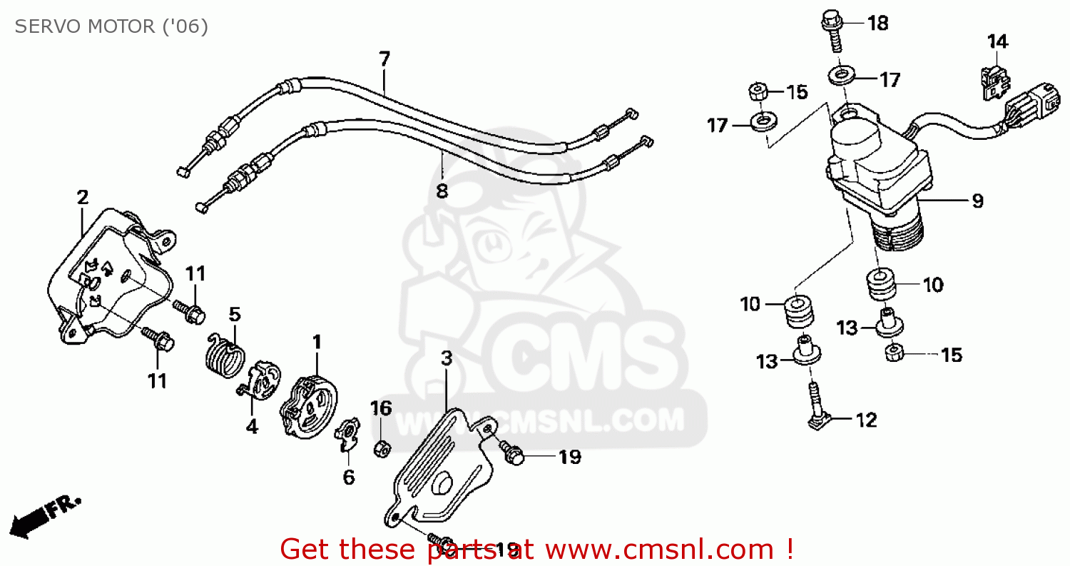 18183MELD20: Body,valve Guide Honda - buy the 18183-MEL-D20 at CMSNL