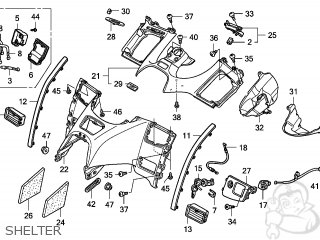 LID,SHELTE*R325M* LID,SHELTE*R325M*