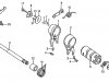 Small Image Of Shift Drum - Shift Fork
