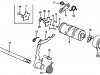 Small Image Of Shift Fork   Shift Drum