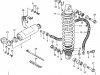 Small Image Of Shock Absorber model E