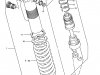 Small Image Of Shock Absorber model P