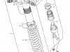 Small Image Of Shock Absorber model P r s t