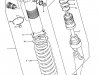 Small Image Of Shock Absorber model R
