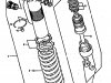 Small Image Of Shock Absorber model S